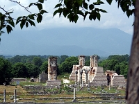 71237RoCrLeUsm - Footsteps of Paul - Exploring the ruins of Philippi.JPG